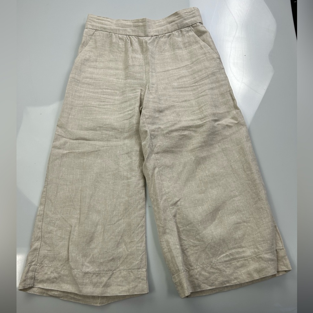 Daily Ritual women’s pants capris size M